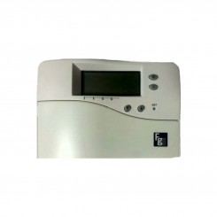 FG08 Cronotermostato Programmabile LCD