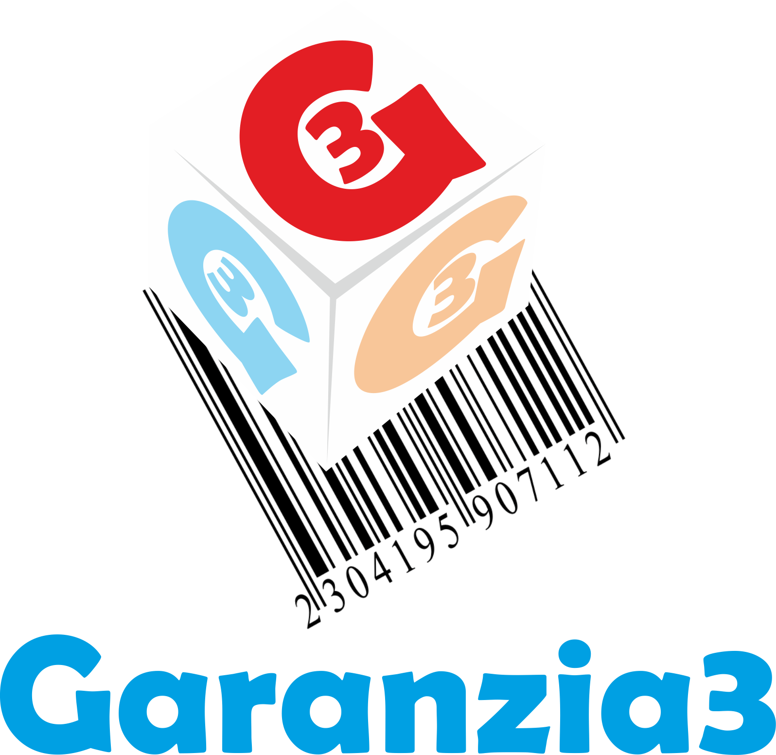 Logo Garanzia G3
